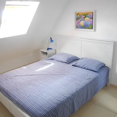 Duplex Las Canteras *