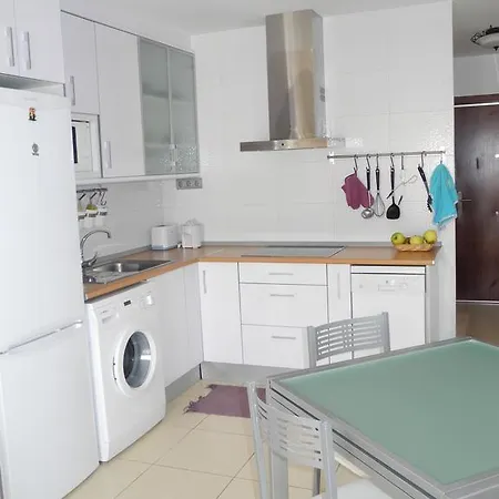 Duplex Las Canteras *