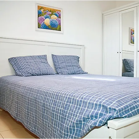 Duplex Las Canteras Appartement Las Palmas